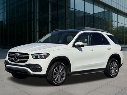 Used 2022 Mercedes-Benz GLE 350 4MATIC