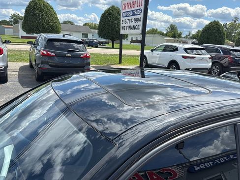 Used 2015 BMW 320i xDrive Sedan image 8