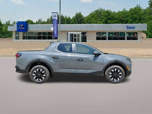 New 2026 Hyundai Santa Cruz SE AWD/4WD image 5