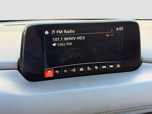 Used 2020 MAZDA CX-5 Touring image 31