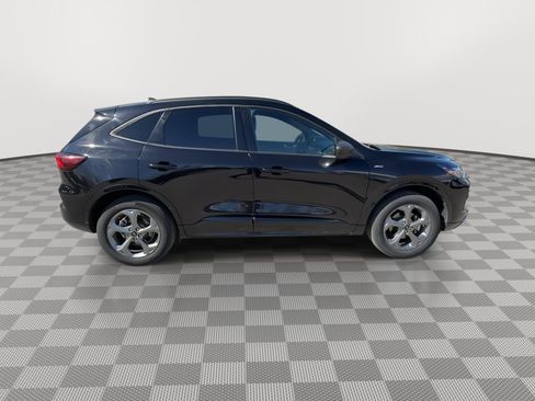 Used 2024 Ford Escape ST-Line AWD/4WD image 9