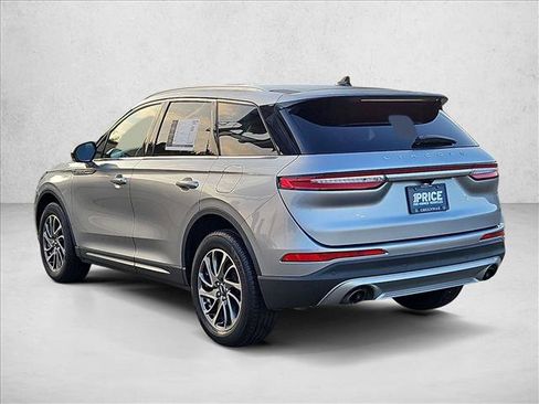 Used 2022 Lincoln Corsair FWD image 8