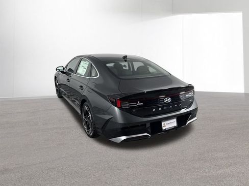 New 2026 Hyundai Sonata SEL image 30
