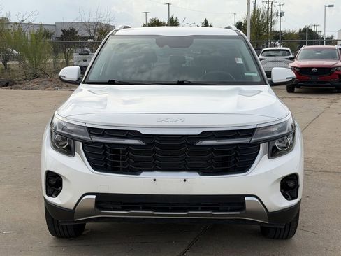 Used 2024 Kia Seltos S image 8