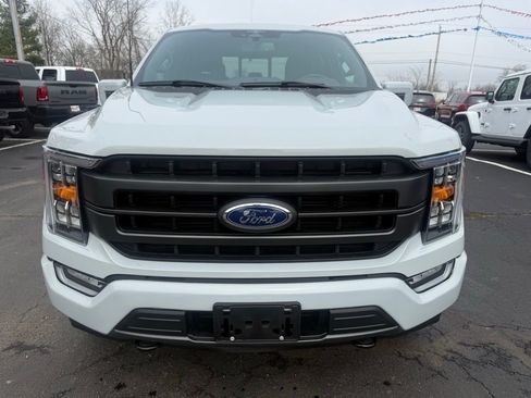 Used 2023 Ford F150 Lariat image 8