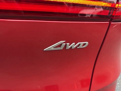 New 2026 Genesis GV70 2.5T Advanced image 11