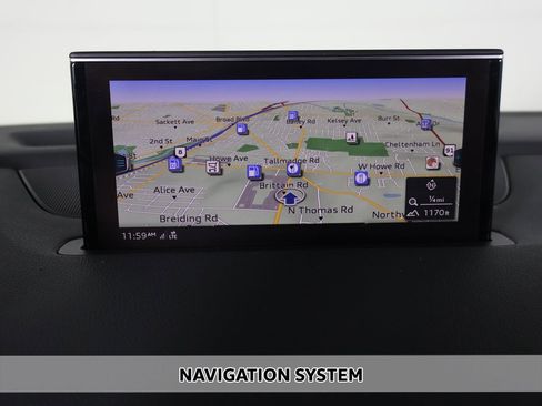 Used 2019 Audi Q7 2.0T Premium Plus w/ Premium Plus Package image 3