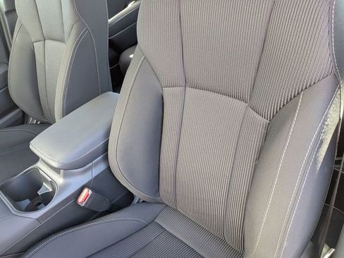 Certified 2025 Subaru Legacy Premium AWD/4WD image 14