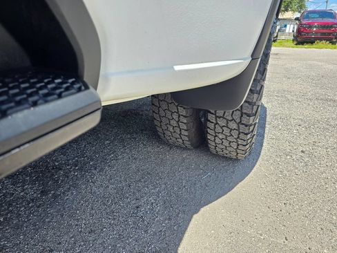 Used 2022 Chevrolet Silverado 3500 W/T w/ WT Fleet Convenience Package AWD/4WD image 15