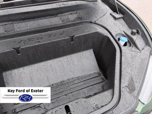 Used 2025 Ford Mustang Mach-E Premium w/ Sport Appearance Package AWD/4WD image 19