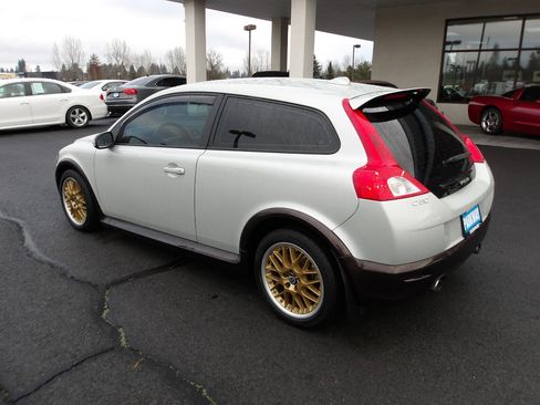Used 2008 Volvo C30 image 3