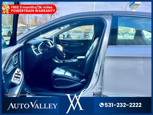 Used 2019 Chevrolet Impala Premier image 12