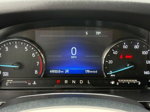 Used 2024 Ford Explorer XLT w/ Equipment Group 202A AWD/4WD image 22