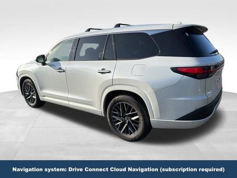 Used 2024 Lexus TX 350 AWD w/ Captains Chair Package image 5