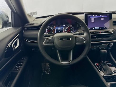 New 2026 Jeep Compass Limited image 21