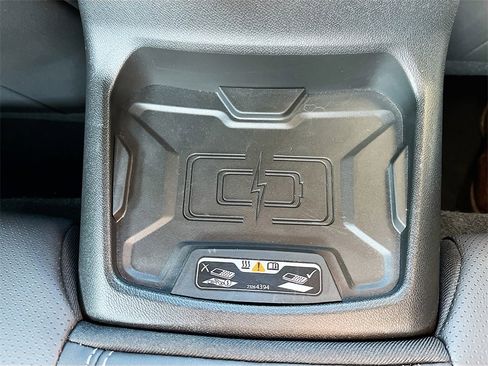Used 2023 Chevrolet Camaro SS image 25