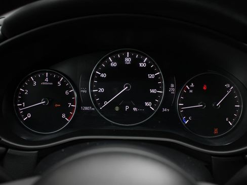 Used 2024 MAZDA CX-30 AWD 2.5 S w/ Preferred Package image 11