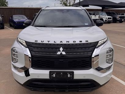 Used 2022 Mitsubishi Outlander SE