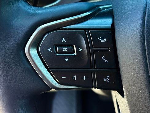 Used 2024 Lexus TX 350 AWD w/ Technology Package image 22