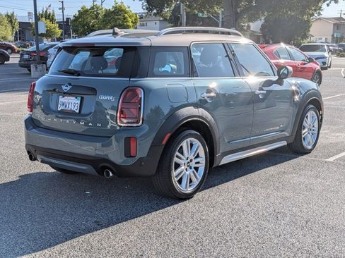Used 2024 MINI Cooper Countryman S AWD/4WD image 5