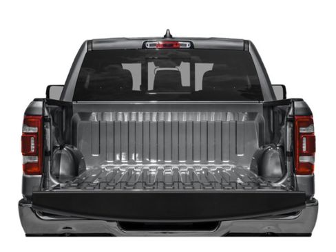 Used 2019 RAM 1500 Laramie AWD/4WD image 10