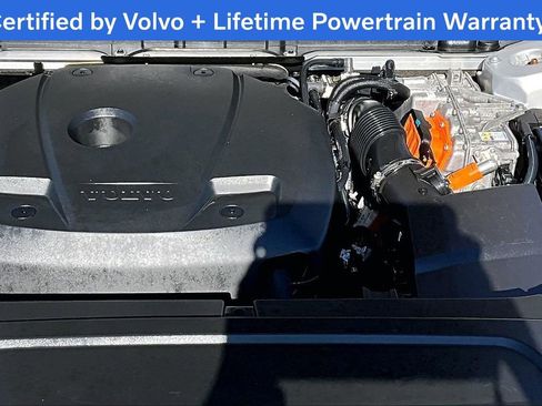 Used 2023 Volvo XC90 T8 Core w/ Protection Package Premier image 12