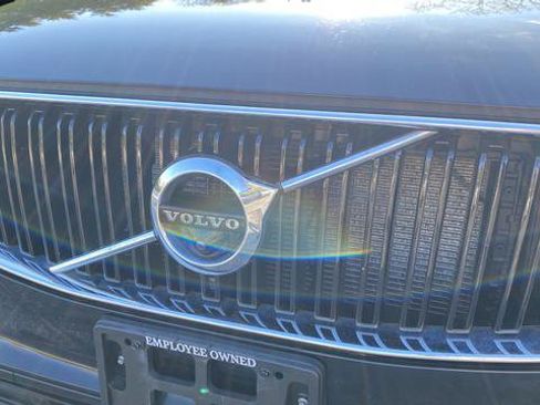 Used 2019 Volvo XC90 T6 Momentum w/ Advanced Package AWD/4WD image 37