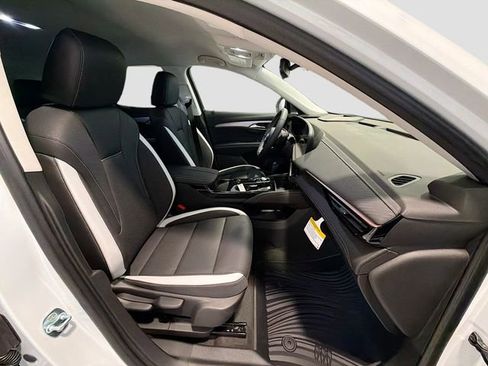 New 2026 Buick Envision Sport Touring image 26