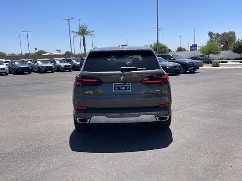 New 2026 BMW X5 sDrive40i w/ Premium Package image 7