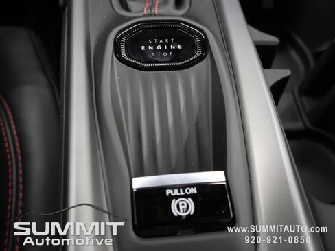 New 2026 Dodge Charger Scat Pack AWD/4WD image 56