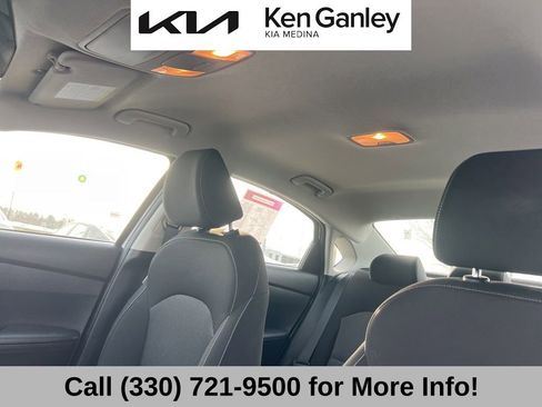 Certified 2024 Kia Forte LXS image 41