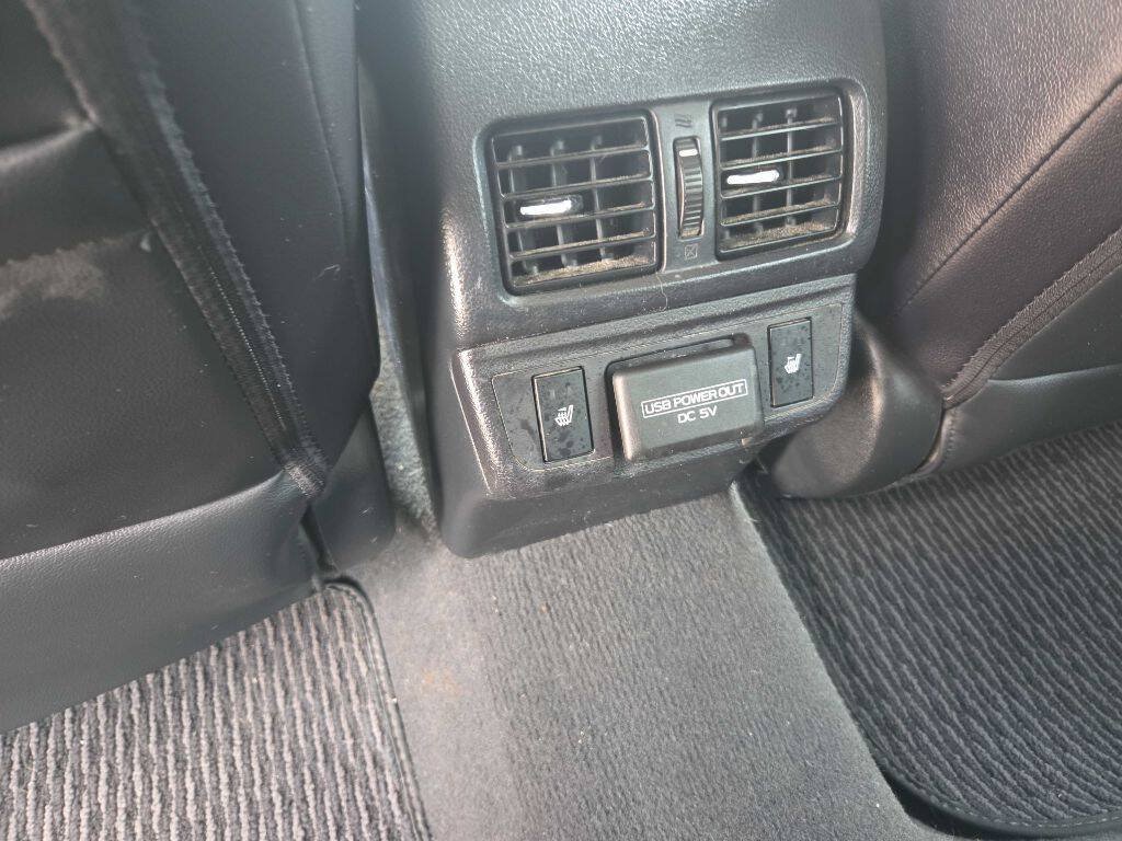Used 2018 Subaru Outback 2.5i Limited AWD/4WD image 24