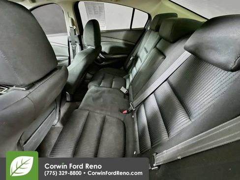 Used 2015 MAZDA MAZDA6 Sport FWD image 22