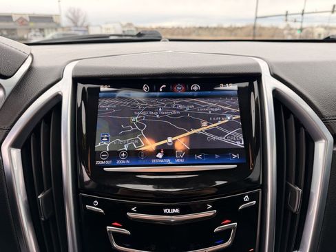 Used 2015 Cadillac SRX Performance w/ Driver Awareness Package image 24