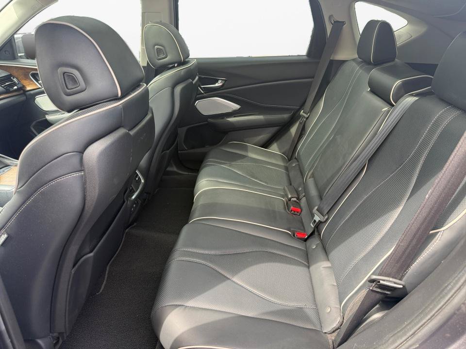 Used 2020 Acura RDX w/ Advance Package FWD image 16