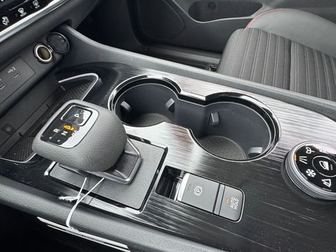 New 2026 Nissan Rogue SV w/ Rock Creek Premium Package image 19