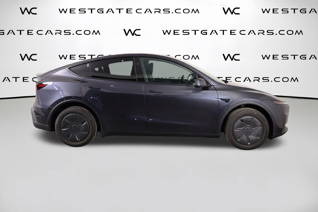 Used 2026 Tesla Model Y 2WD image 55