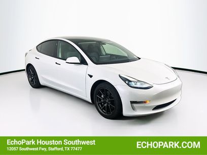 Used 2021 Tesla Model 3 Long Range
