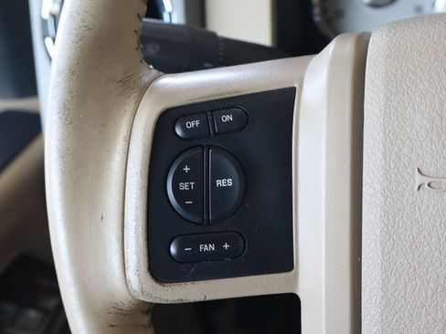 Used 2008 Ford F350 Lariat AWD/4WD image 25