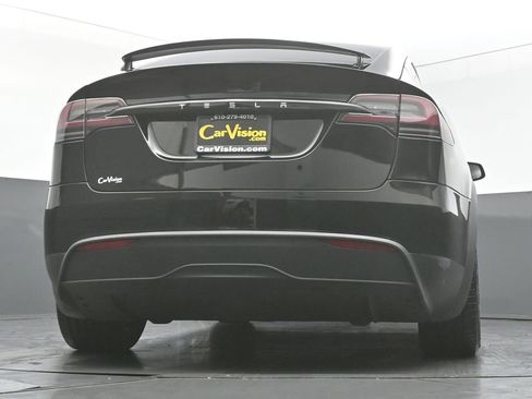 Used 2023 Tesla Model X image 44