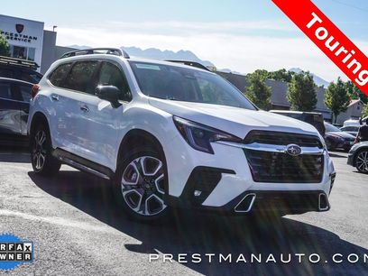 Used 2024 Subaru Ascent Touring
