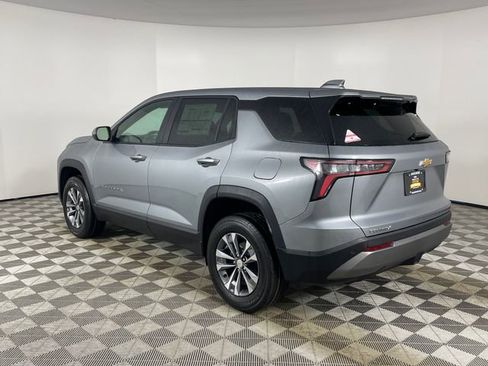 New 2026 Chevrolet Equinox LT image 20