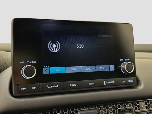 Used 2025 Honda HR-V Sport image 21