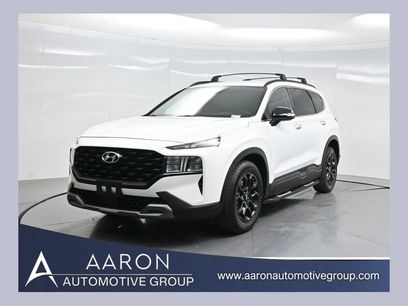 Used 2023 Hyundai Santa Fe XRT