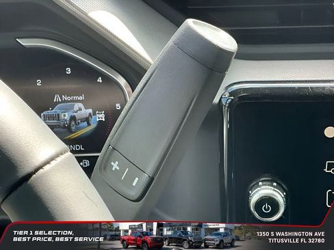 New 2025 GMC Sierra 2500 Denali w/ Denali Reserve Package image 29