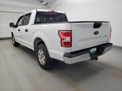 Used 2019 Ford F150 XL w/ XL Power Equipment Group image 5
