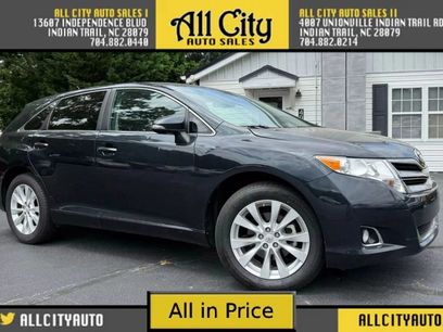 Used 2013 Toyota Venza XLE