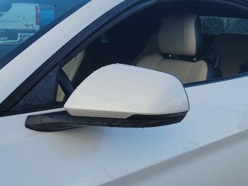 Used 2017 Ford Mustang Premium w/ Equipment Group 201A image 11