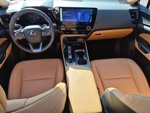 Used 2026 Lexus NX 350 AWD w/ Cold Area Package image 19