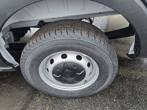 New 2026 Ford Transit 150 Low Roof image 9